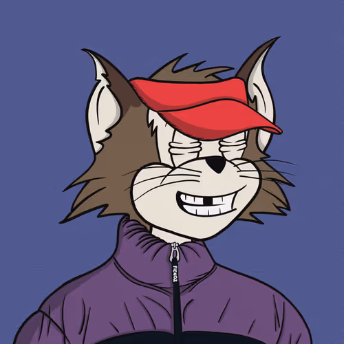 Feline Fiendz #3625