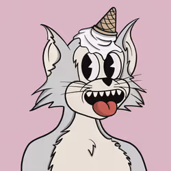 Feline Fiendz #4142