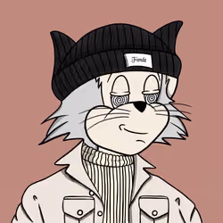 Feline Fiendz #3946
