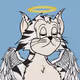 Feline Fiendz #954