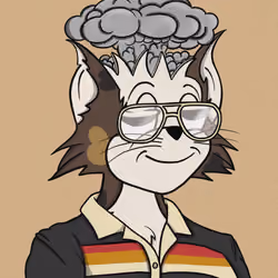 Feline Fiendz #854