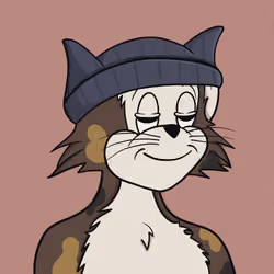 Feline Fiendz #7769