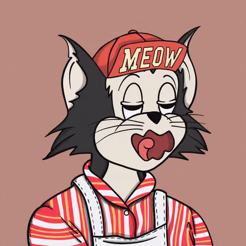 Feline Fiendz #2244