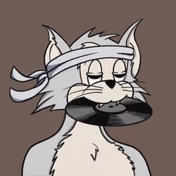 Feline Fiendz #411