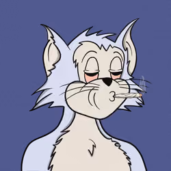 Feline Fiendz #198