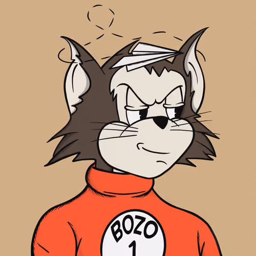 Feline Fiendz #1176