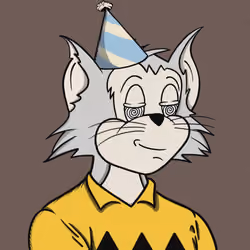 Feline Fiendz #3322
