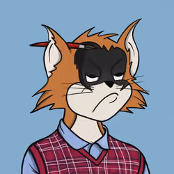 Feline Fiendz #247
