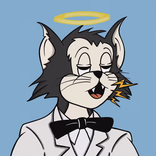 Feline Fiendz #2475