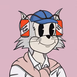 Feline Fiendz #3144