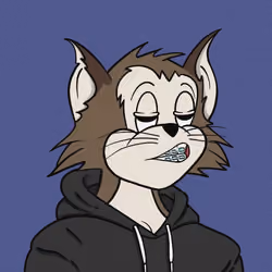 Feline Fiendz #4371