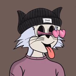 Feline Fiendz #6498
