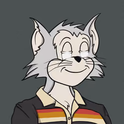 Feline Fiendz #3352