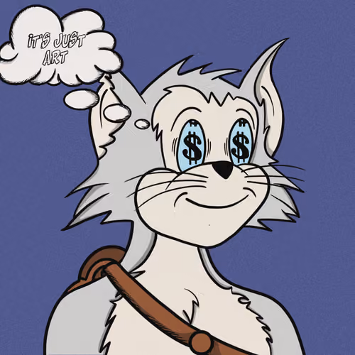 Feline Fiendz #612