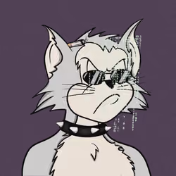 Feline Fiendz #1384