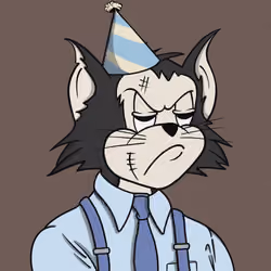 Feline Fiendz #3821