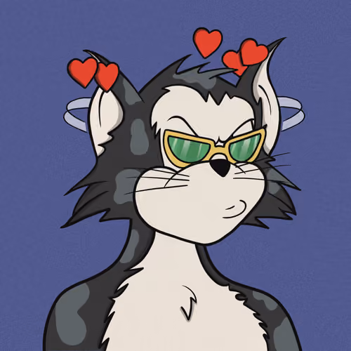 Feline Fiendz #239