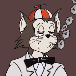 5743