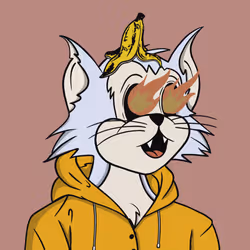 Feline Fiendz #7570