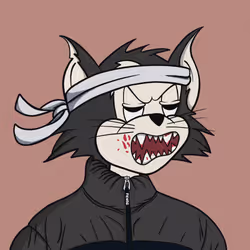 Feline Fiendz #6194