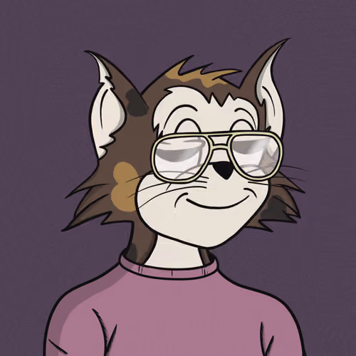 Feline Fiendz #2584