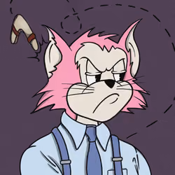 Feline Fiendz #3480