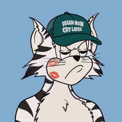 Feline Fiendz #1273