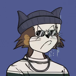 Feline Fiendz #1459