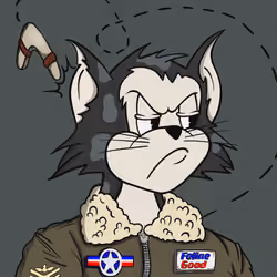 Feline Fiendz #4550