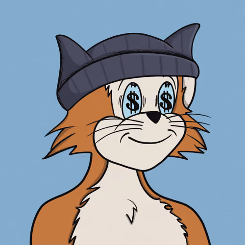Feline Fiendz #1478