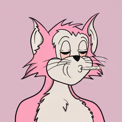 Feline Fiendz #6164