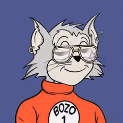 Feline Fiendz #6171
