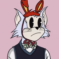 Feline Fiendz #4747