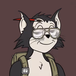 Feline Fiendz #1394