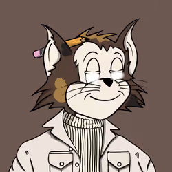 Feline Fiendz #6009