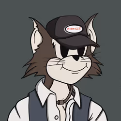 Feline Fiendz #7708
