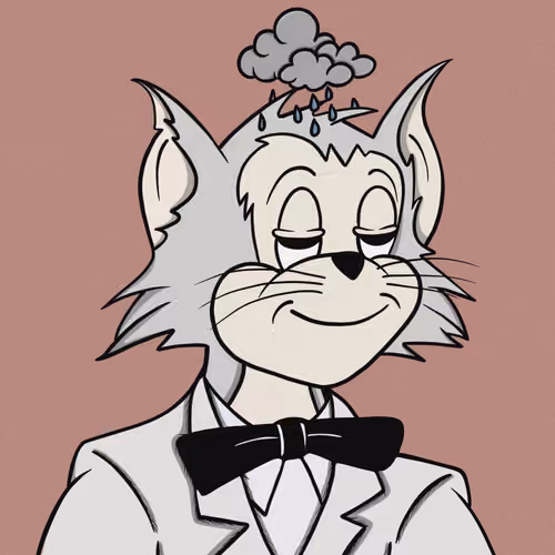 Feline Fiendz #4141