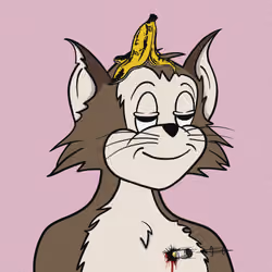 Feline Fiendz #2910