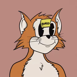 Feline Fiendz #2520