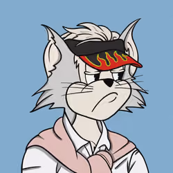 Feline Fiendz #3619