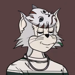 Feline Fiendz #6054