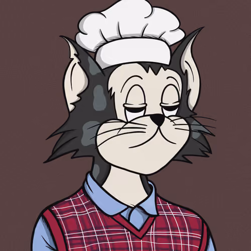 Feline Fiendz #1318