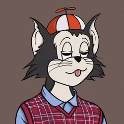 Feline Fiendz #2199