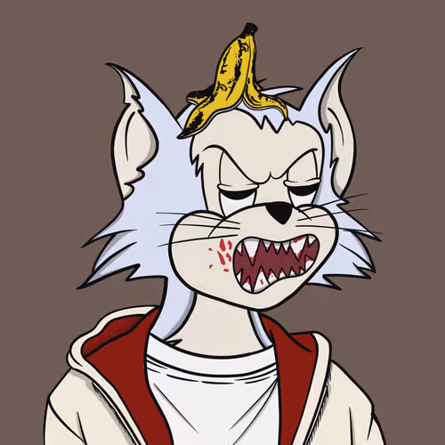 Feline Fiendz #181