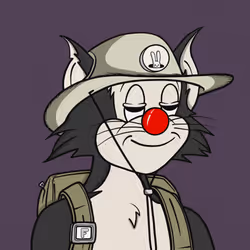 Feline Fiendz #4473