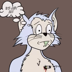 Feline Fiendz #3238