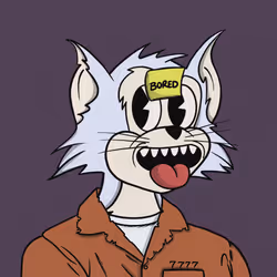 Feline Fiendz #695