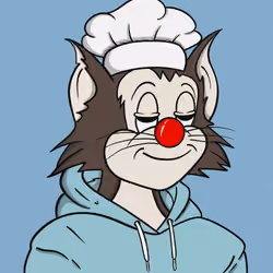 Feline Fiendz #7147