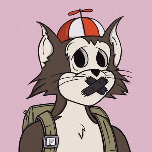 Feline Fiendz #290