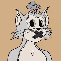 Feline Fiendz #5099